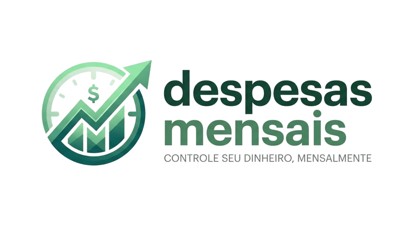 Despesas Mensais